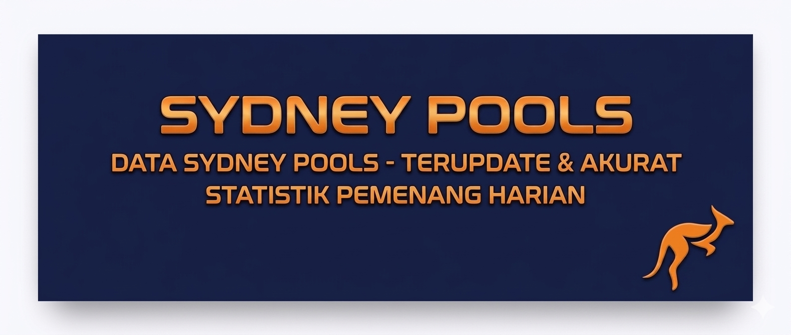 Sydney Pools
